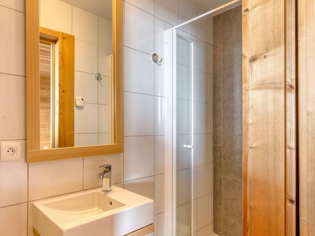 Vakantieappartement in Rhône-Alpes, Frankrijk voor 10 personen foto 15