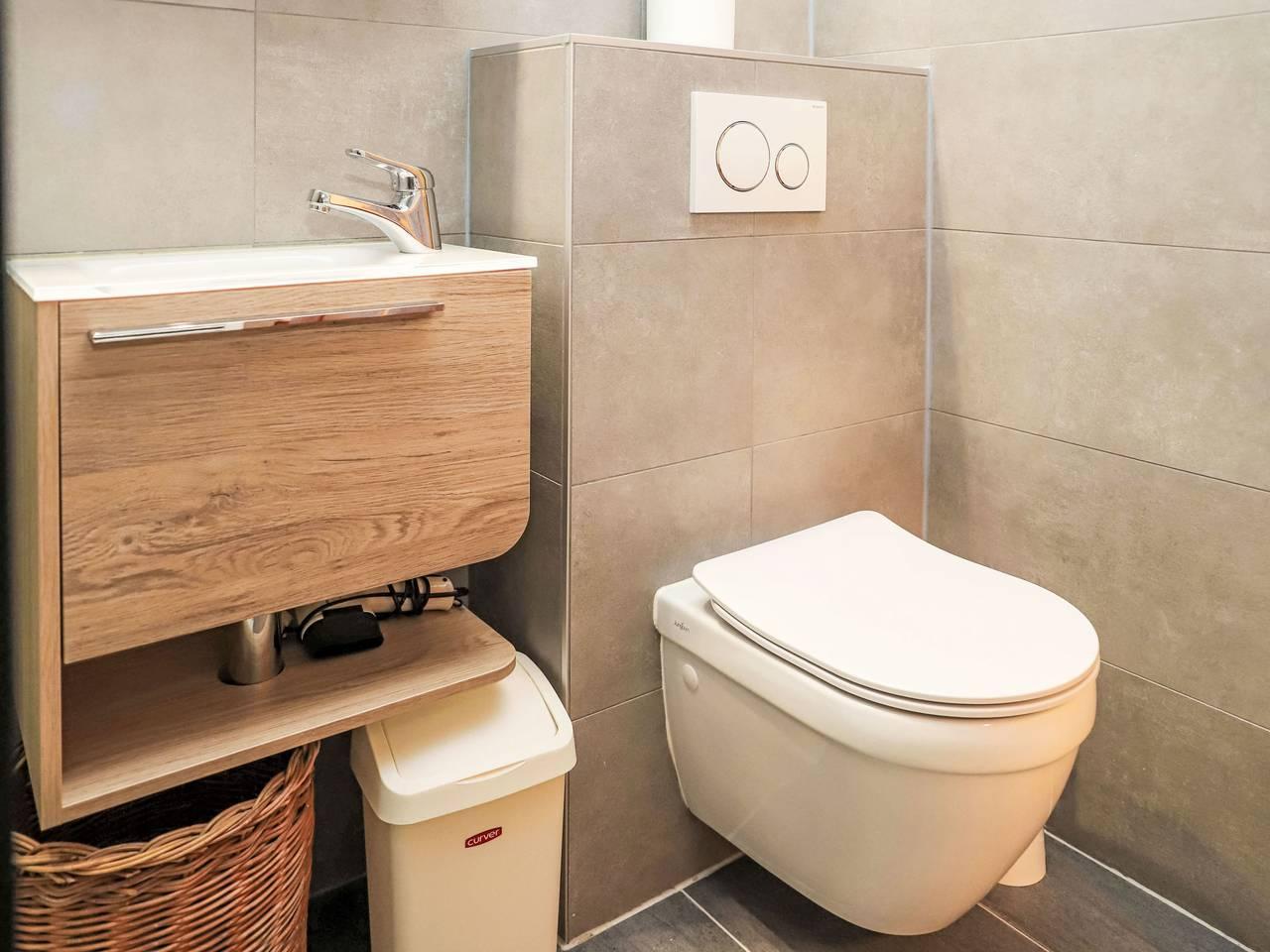 Vakantieappartement in Nendaz, Zwitserland voor 7 personen foto 17
