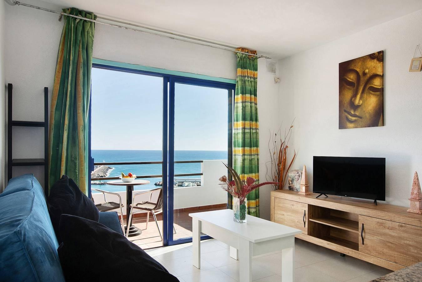 Vakantieappartement in Mogán, Spanje voor 4 personen foto 12