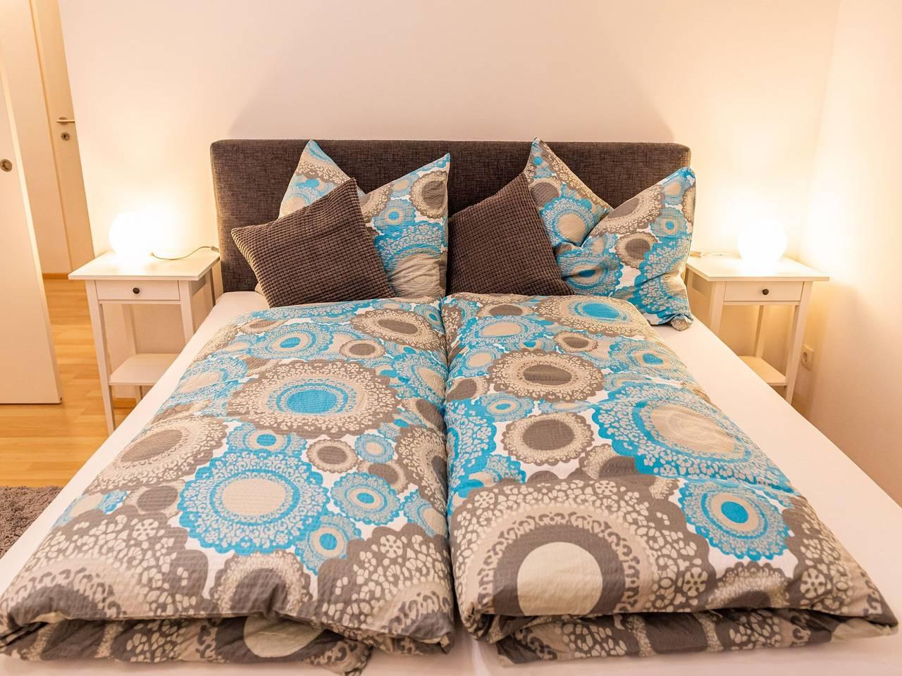 Vakantieappartement in Oberperfuss, Oostenrijk voor 4 personen foto 13
