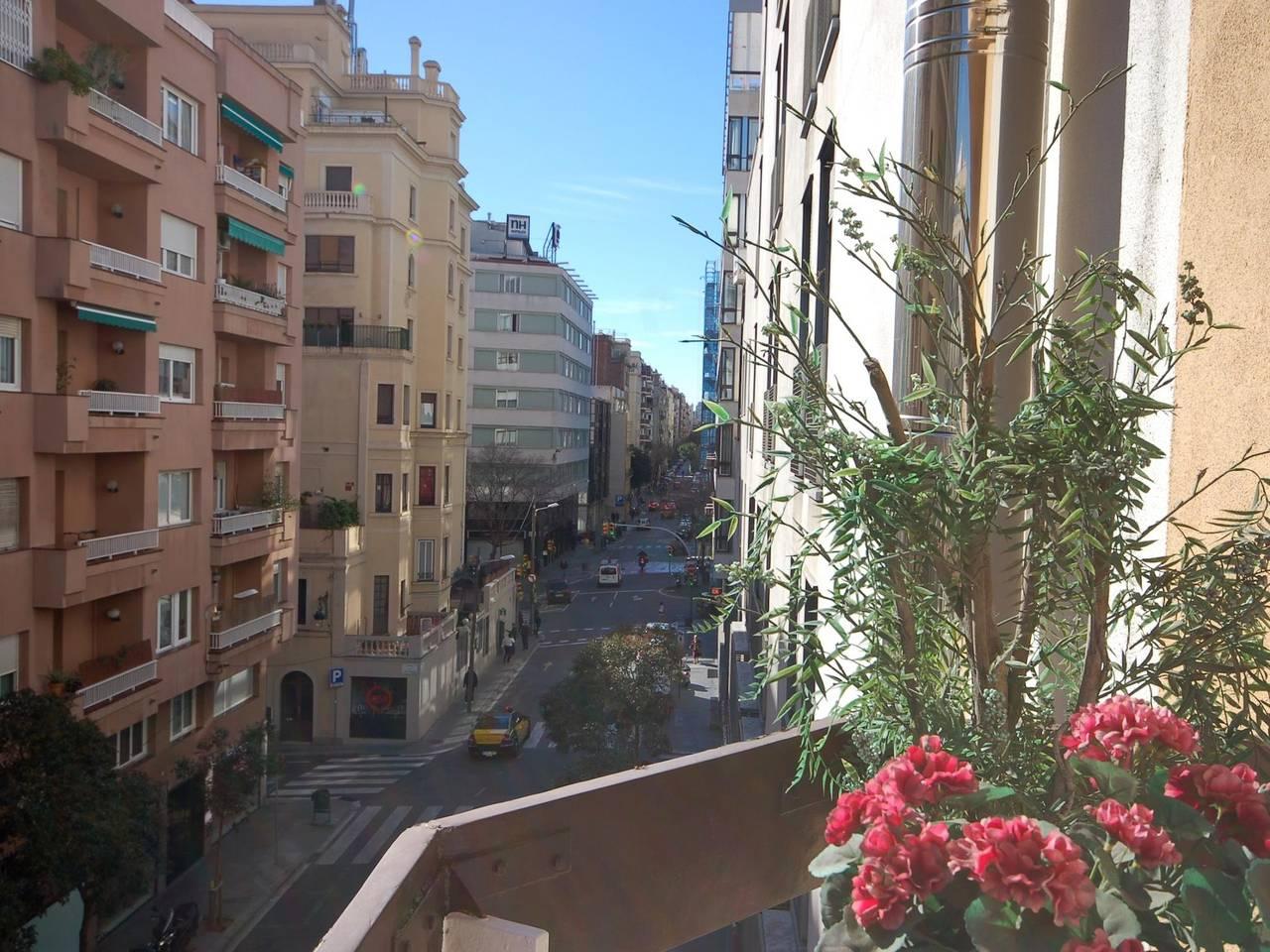 Vakantieappartement in Barcelona, Spanje voor 8 personen foto 16