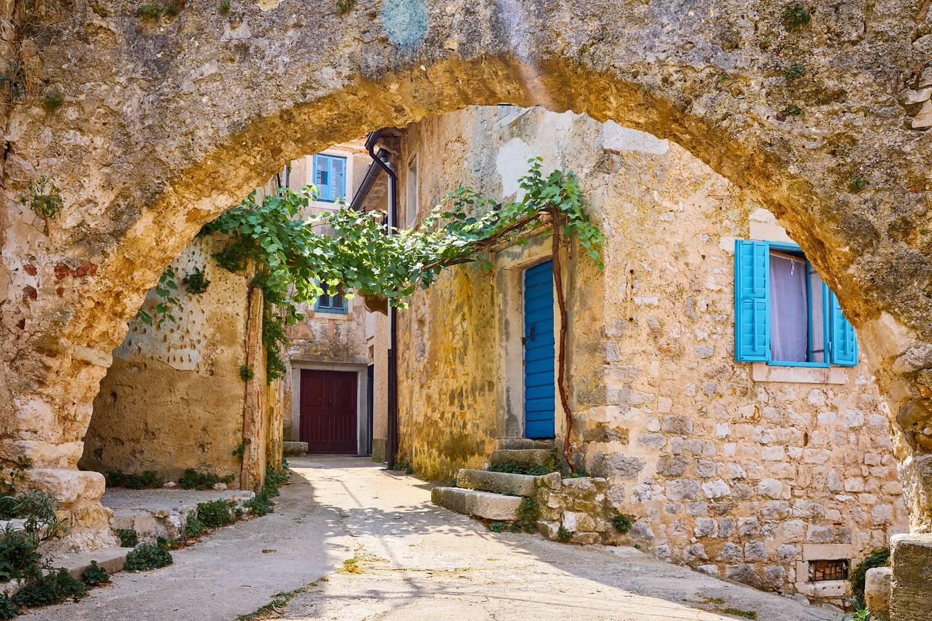 Vakantieappartement in Raša, Kroatië voor 2 personen foto 13