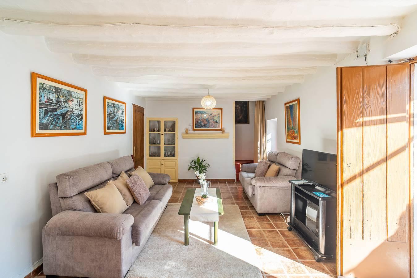 Vakantiehuis in Coín, Spanje voor 6 personen foto 14