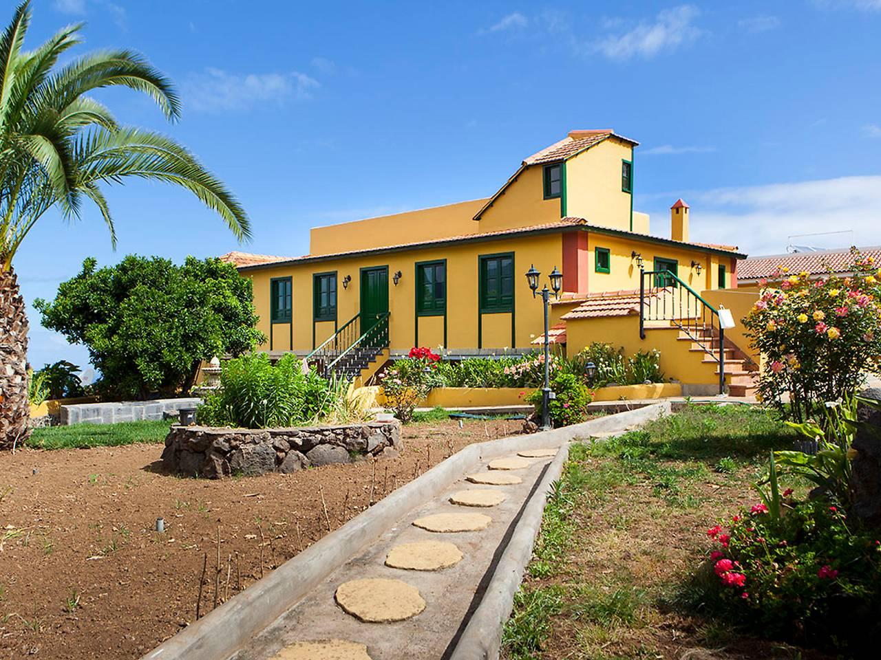 Vakantiehuis in Tenerife, Spanje voor 4 personen foto 5