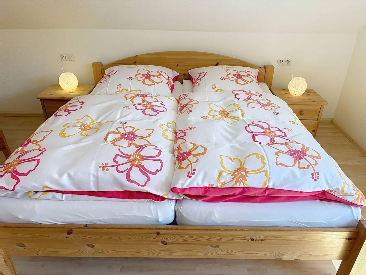 Vakantieappartement in Eisenbach, Duitsland voor 6 personen foto 14