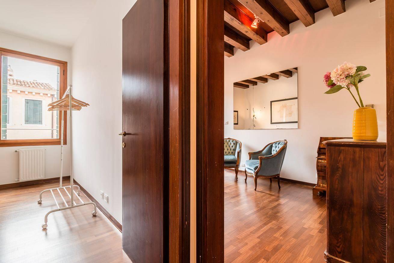 Vakantieappartement met airconditioning in Venetië, Provincie Venetië, Italië voor 4 personen foto 23