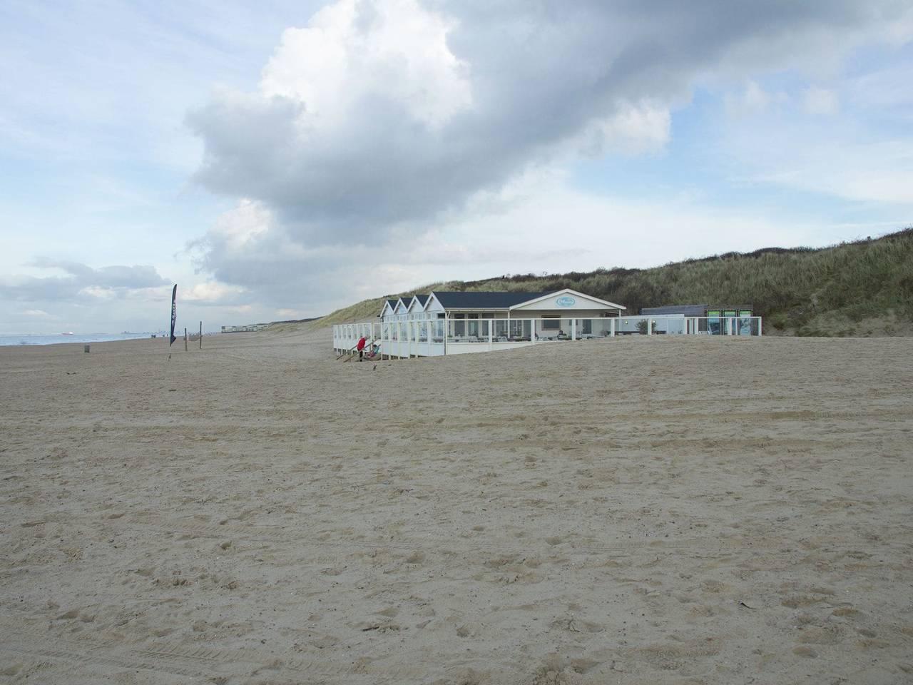 Vakantiehuis in Cadzand, Zeeuwse Kust, Nederland voor 6 personen foto 21