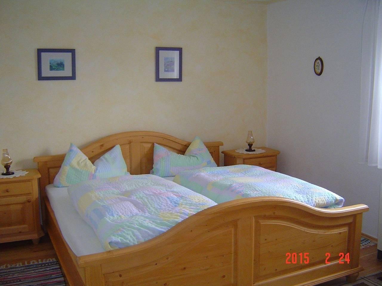 Vakantieappartement in Beierse Woud, Duitsland voor 4 personen foto 8