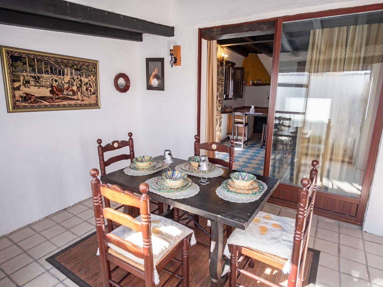 Vakantiehuis in Subbética, Spanje voor 4 personen foto 10