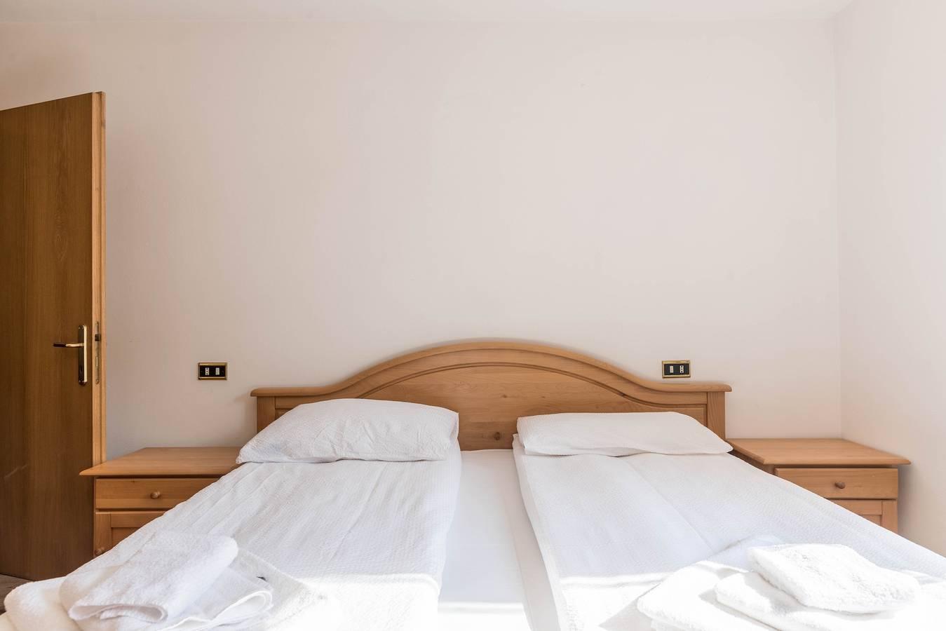 Vakantieappartement in Dorsino, Italië voor 6 personen foto 11