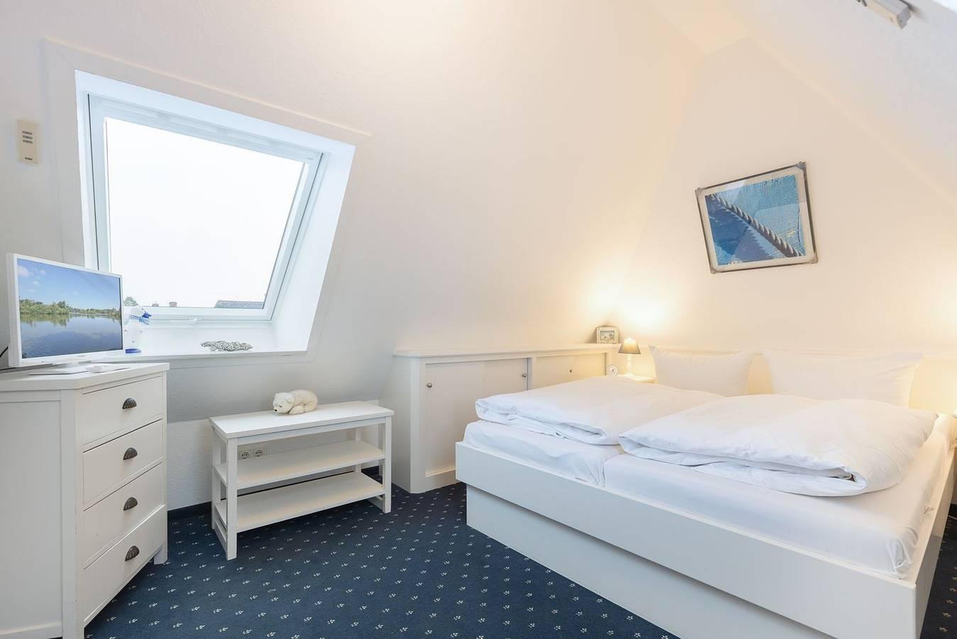 Vakantieappartement in Sylt, Duitsland voor 4 personen foto 15