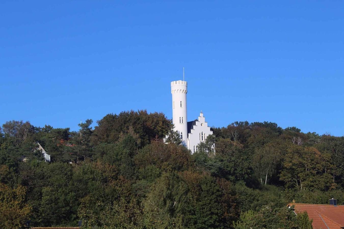 Vakantieappartement in Rügen, Duitsland voor 4 personen foto 3