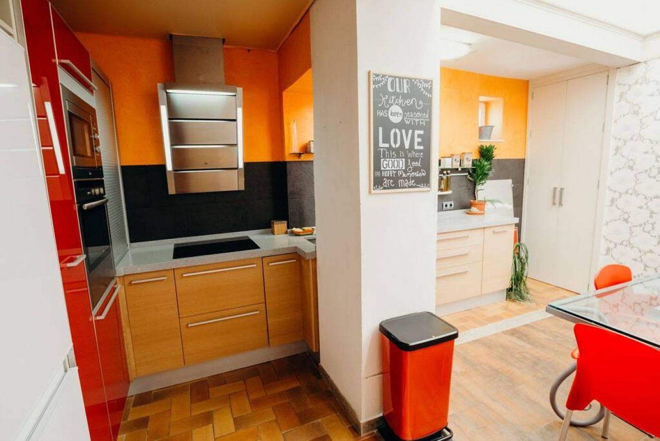 Vakantieappartement in Cádiz, Spanje voor 2 personen foto 18