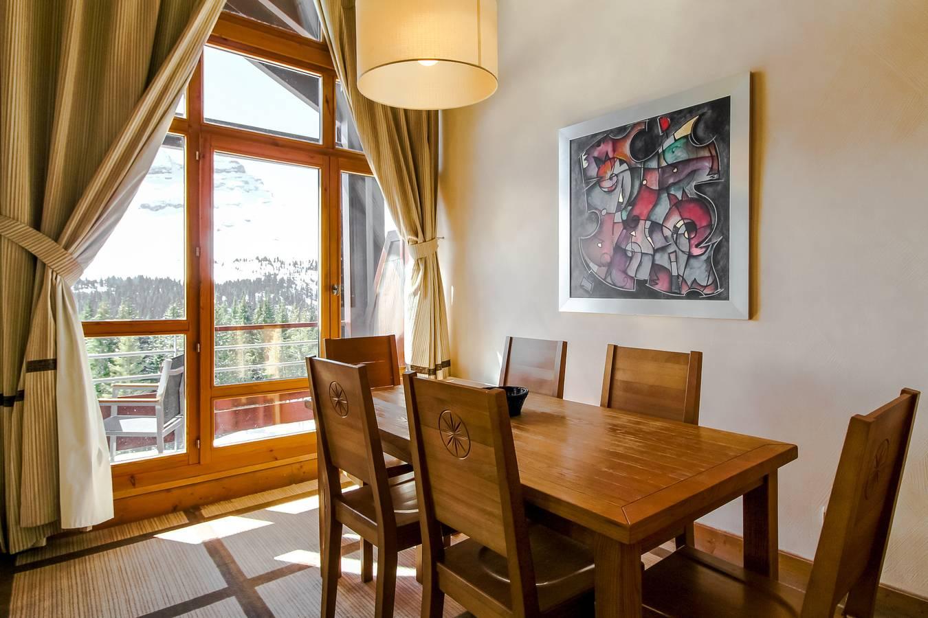 Vakantieappartement in Rhône-Alpes, Frankrijk voor 6 personen foto 8
