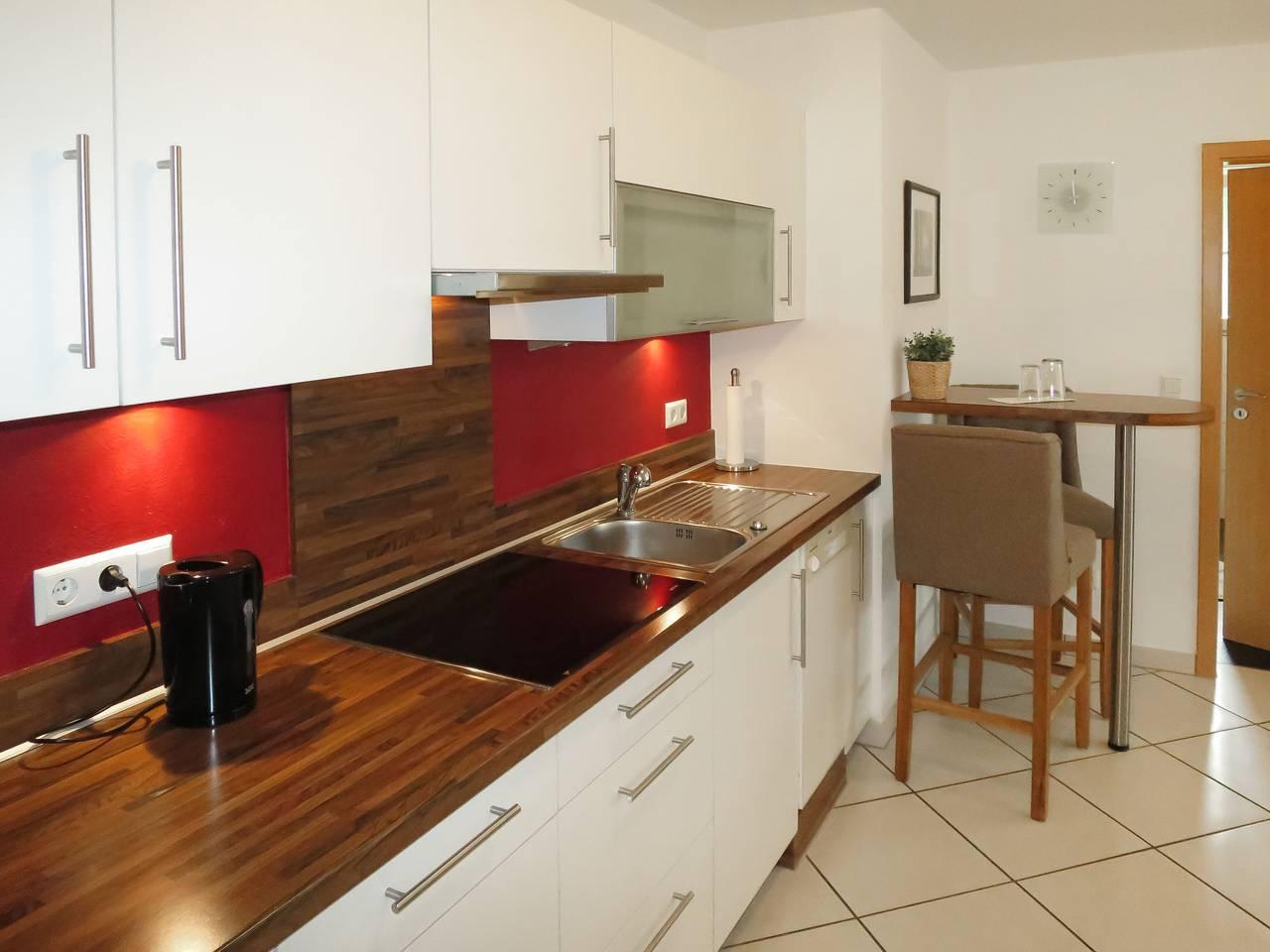 Vakantieappartement in Hofstetten, Duitsland voor 4 personen foto 9
