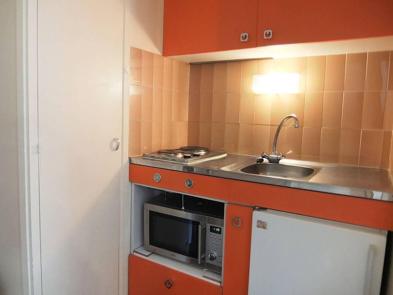 Les Menuires 600 - Armoise 51 600.3 in Saint-Martin-de-Belleville, Massif de la Vanoise, Frankrijk voor 2 personen foto 20