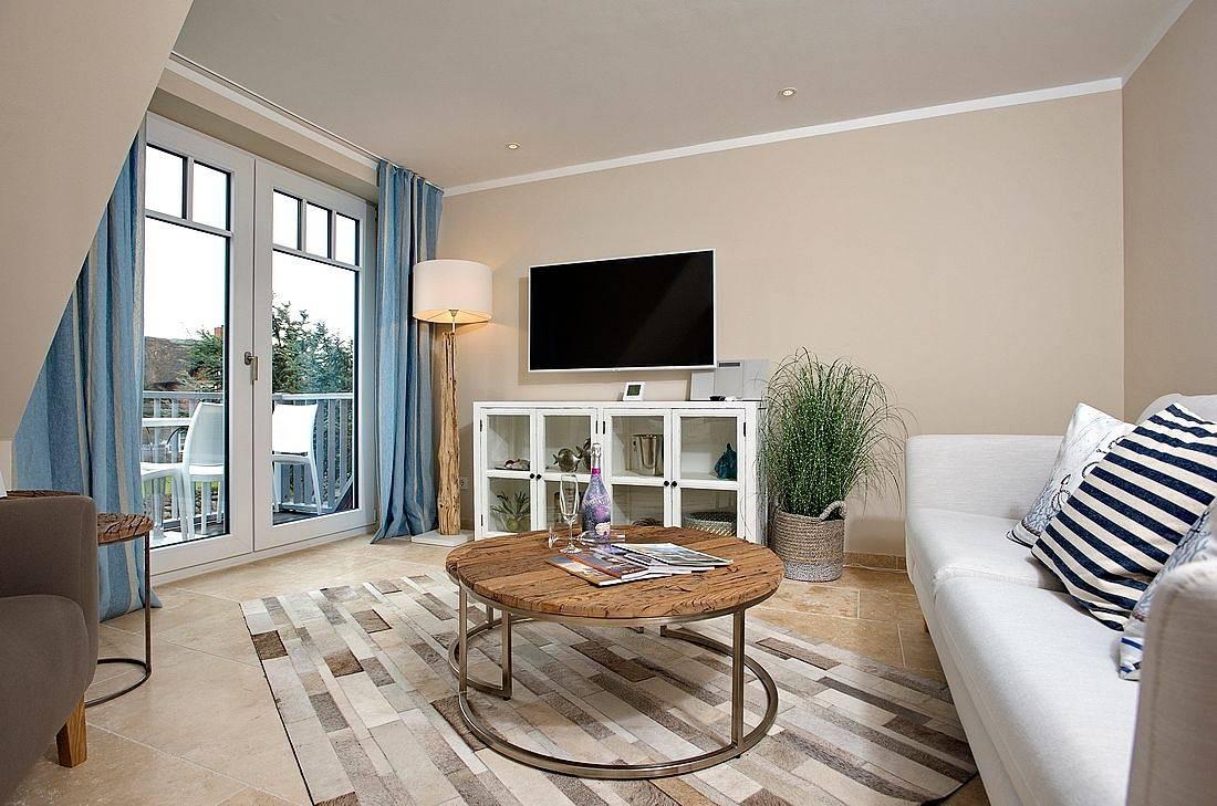 Vakantieappartement in Sylt, Duitsland voor 4 personen foto 2