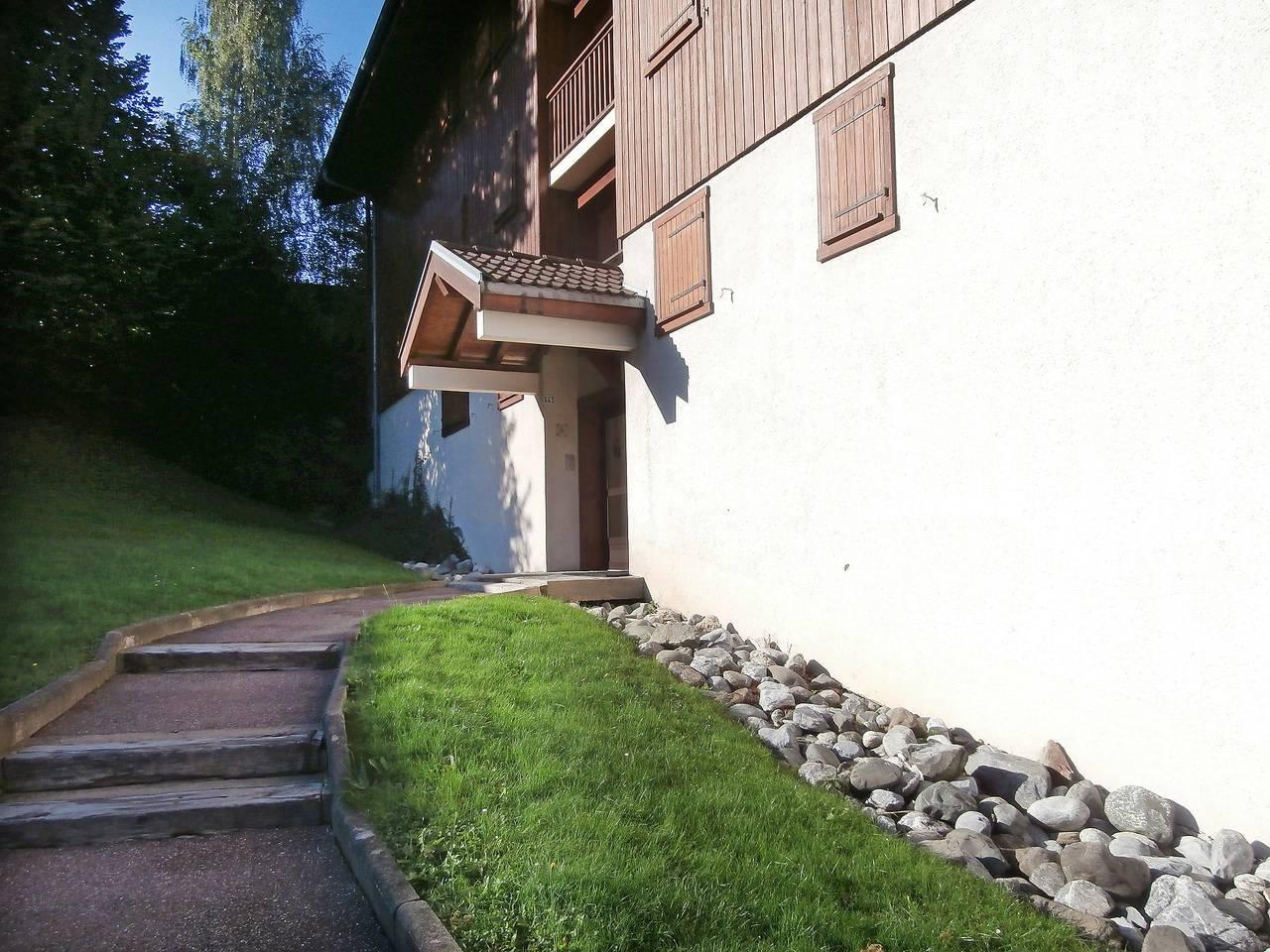 Vakantieappartement in Rhône-Alpes, Frankrijk voor 4 personen foto 13