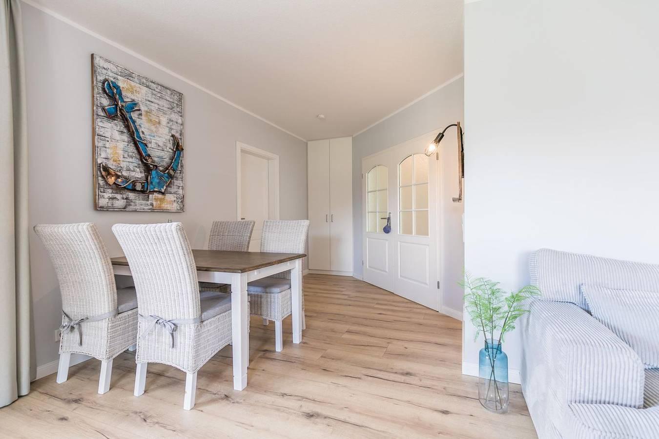 Vakantieappartement in Büsum, Duitsland voor 2 personen foto 6