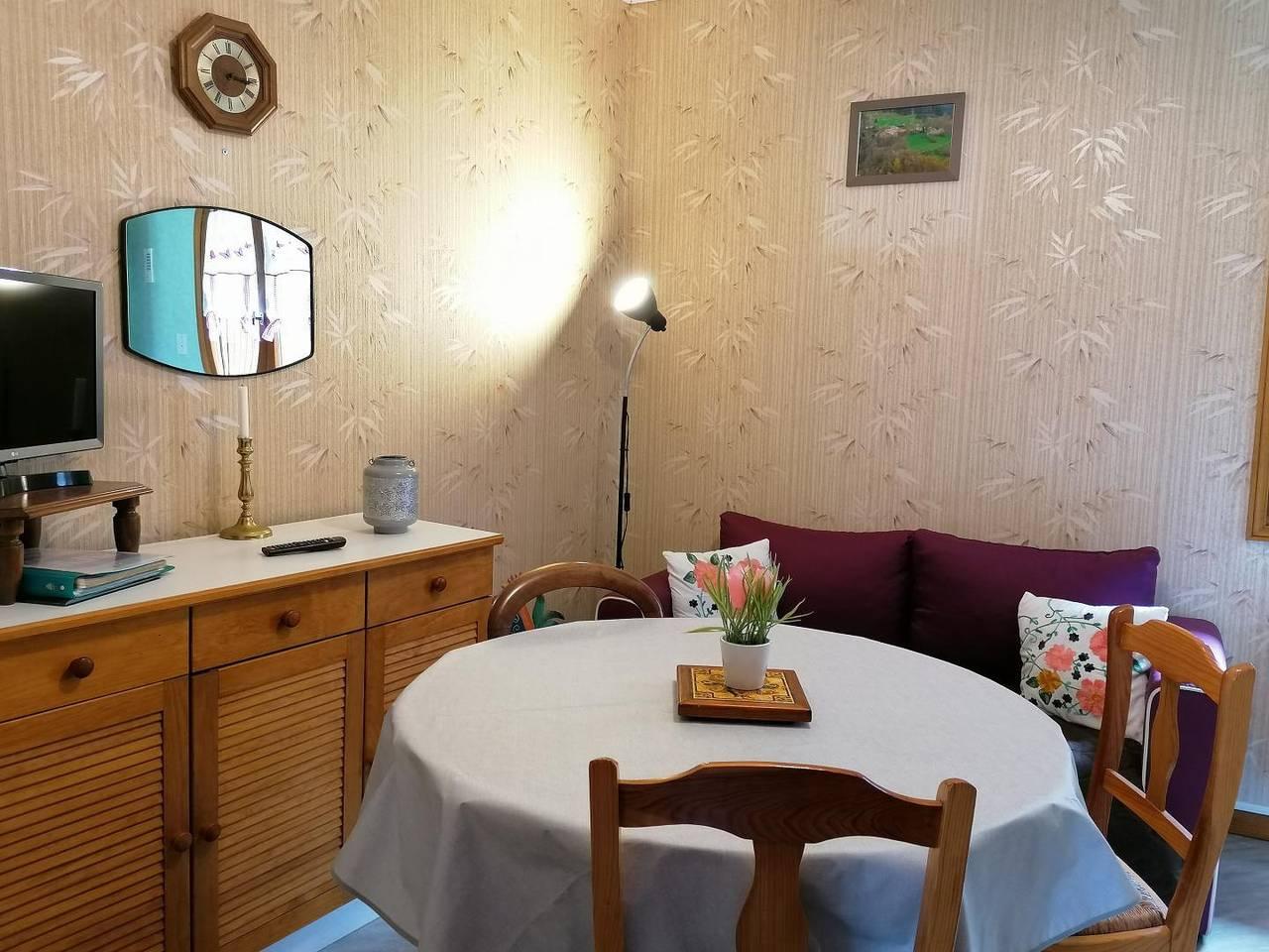 Vakantiehuis in Ariège, Frankrijk voor 2 personen foto 3