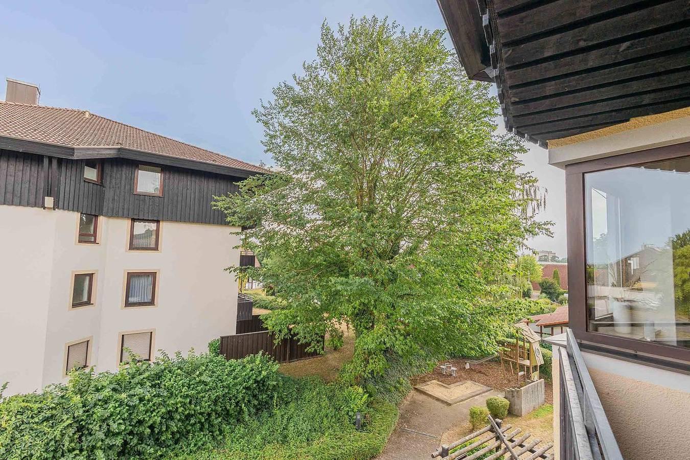 Vakantieappartement met balkon en 1 slaapkamer in Immenstaad am Bodensee, Duitsland voor 3 personen foto 20