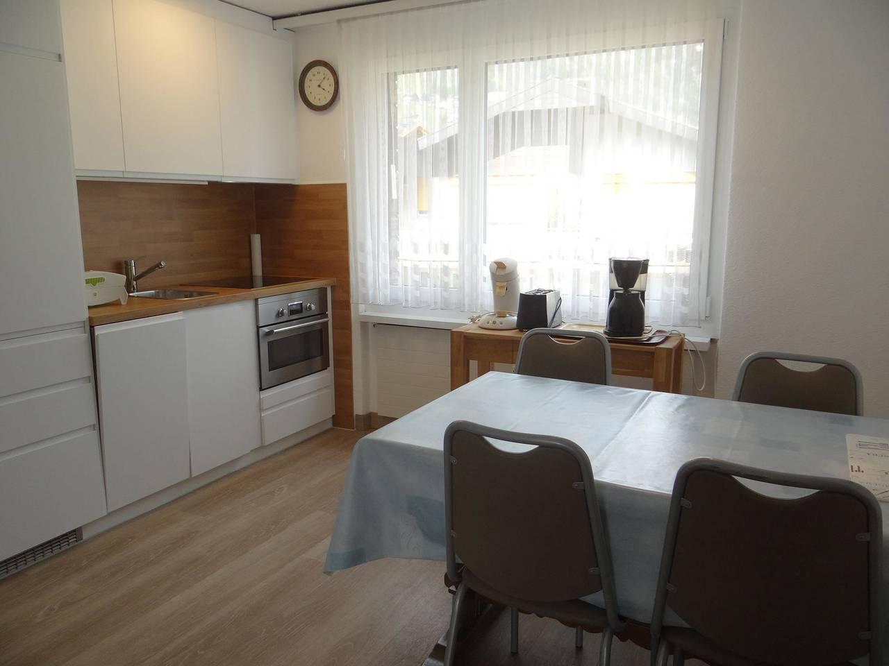 Vakantieappartement in Engelberg, Zwitserland voor 4 personen foto 10