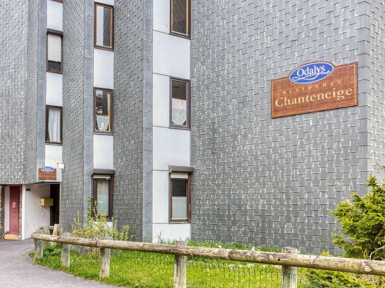 Vakantieappartement in Savoie, Frankrijk voor 5 personen foto 8