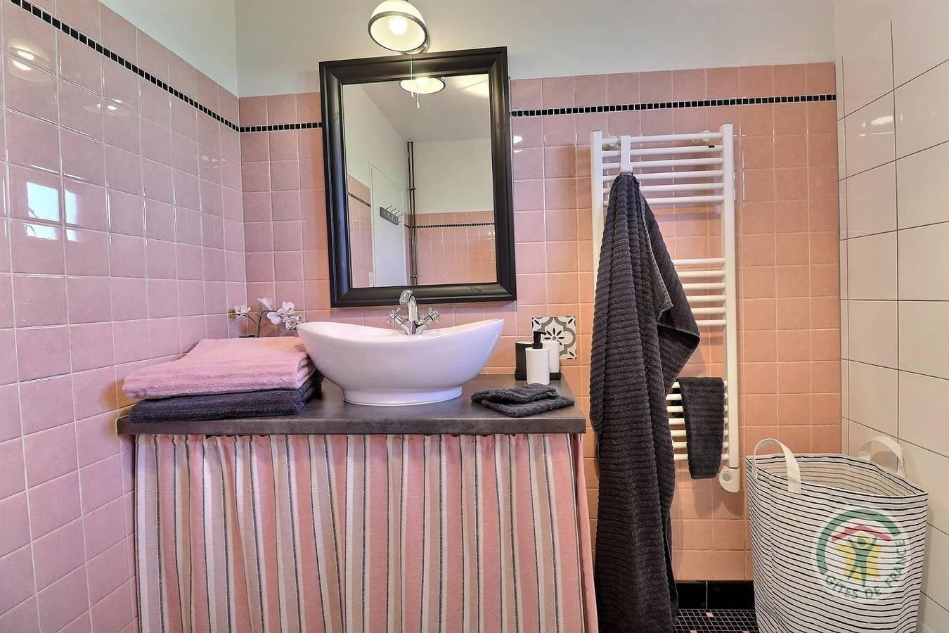 Vakantiehuis in Gévezé, Frankrijk voor 4 personen foto 5