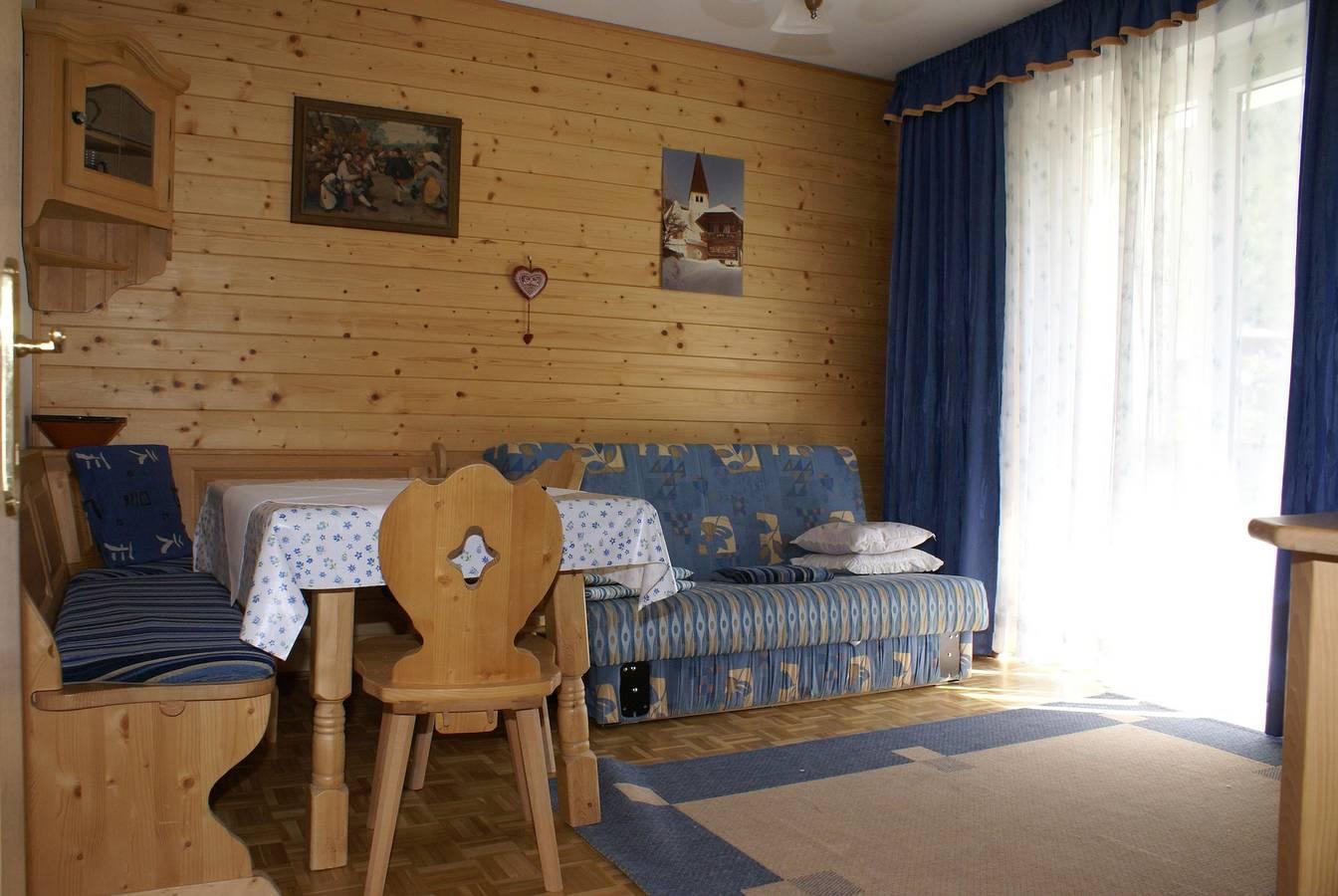Vakantieappartement in Nockberge, Oostenrijk voor 4 personen foto 11