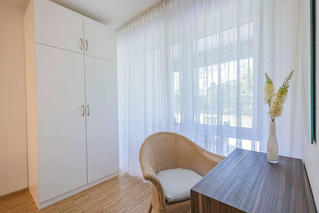 Vakantieappartement in Bodensee, Duitsland voor 4 personen foto 16