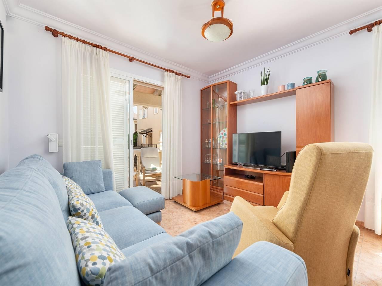 Vakantiehuis in Raiguer, Spanje voor 5 personen foto 8