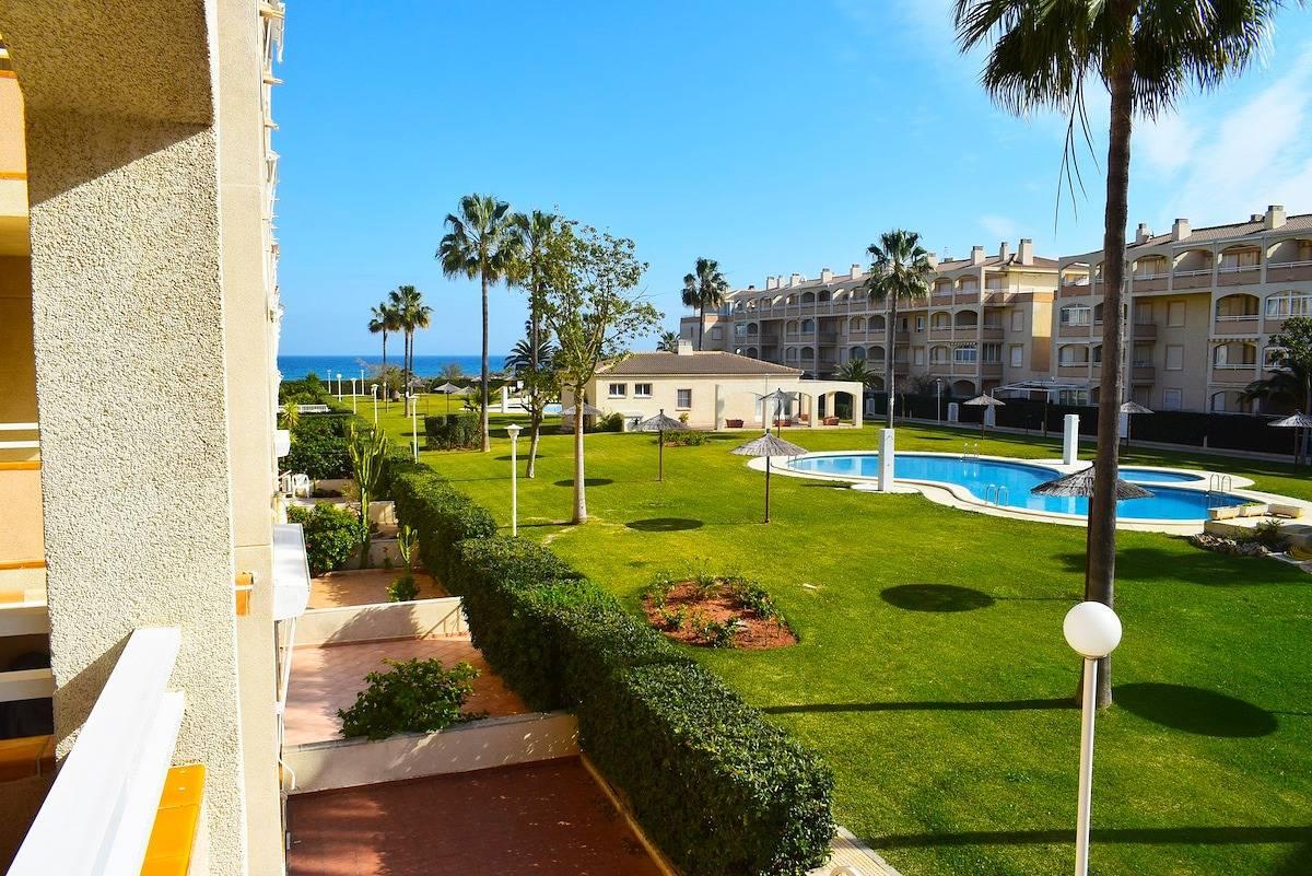 Anacasa Bahia de Denia Les Marines in El Palmar, Costa Blanca, Spanje voor 6 personen foto 19