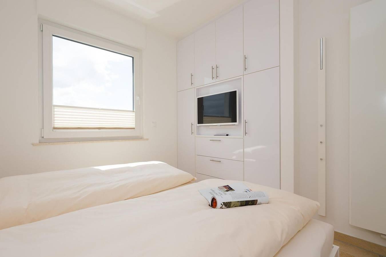 Vakantieappartement in Waddenzee, Duitsland voor 4 personen foto 10