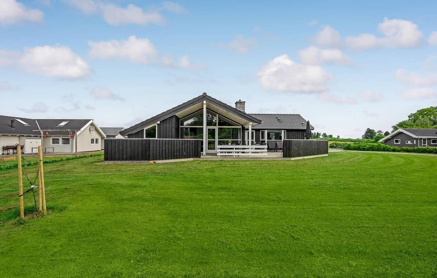 Vakantiehuis in Langeland, Denemarken voor 8 personen foto 13
