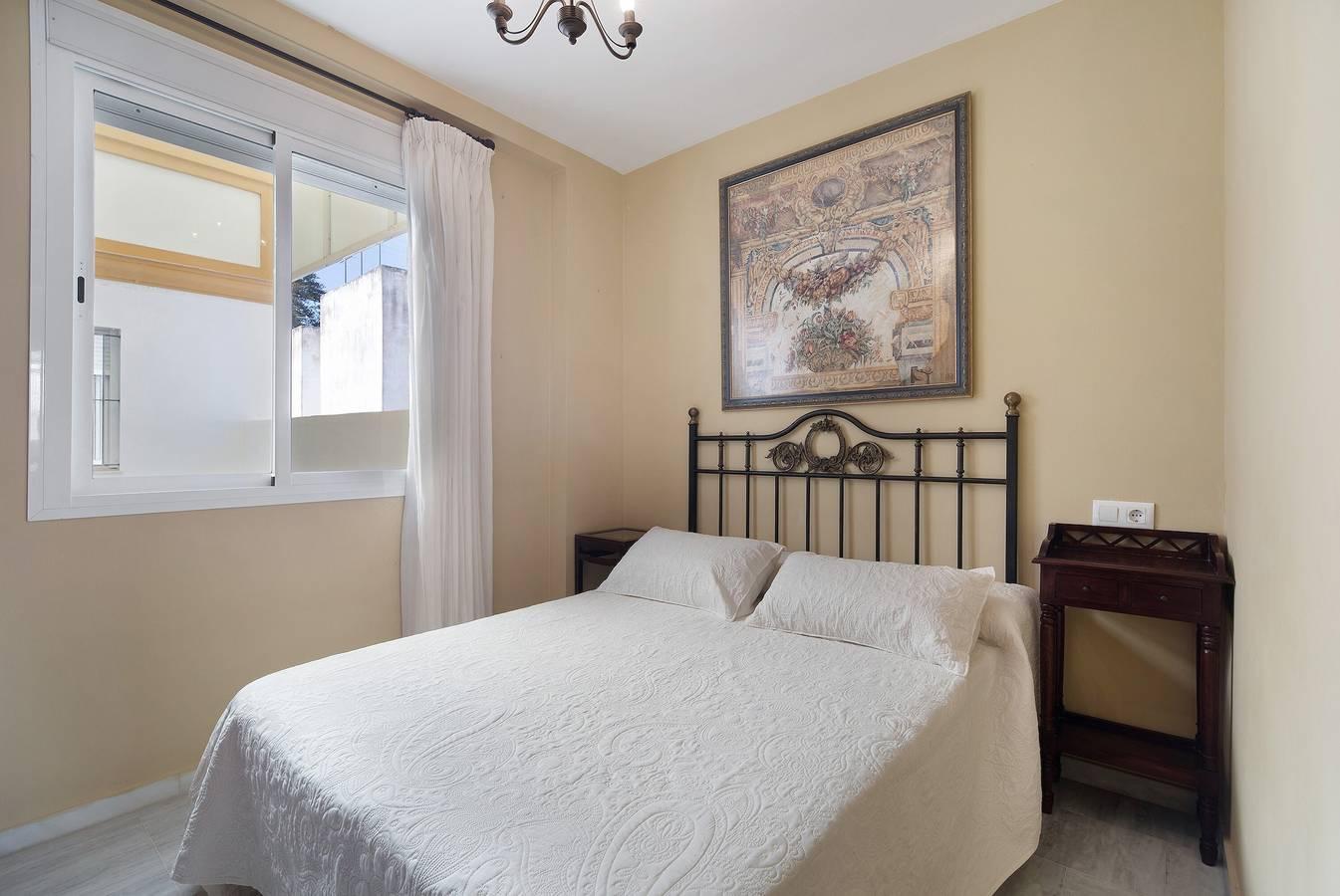 Vakantieappartement in Costa Noroeste, Spanje voor 4 personen foto 10