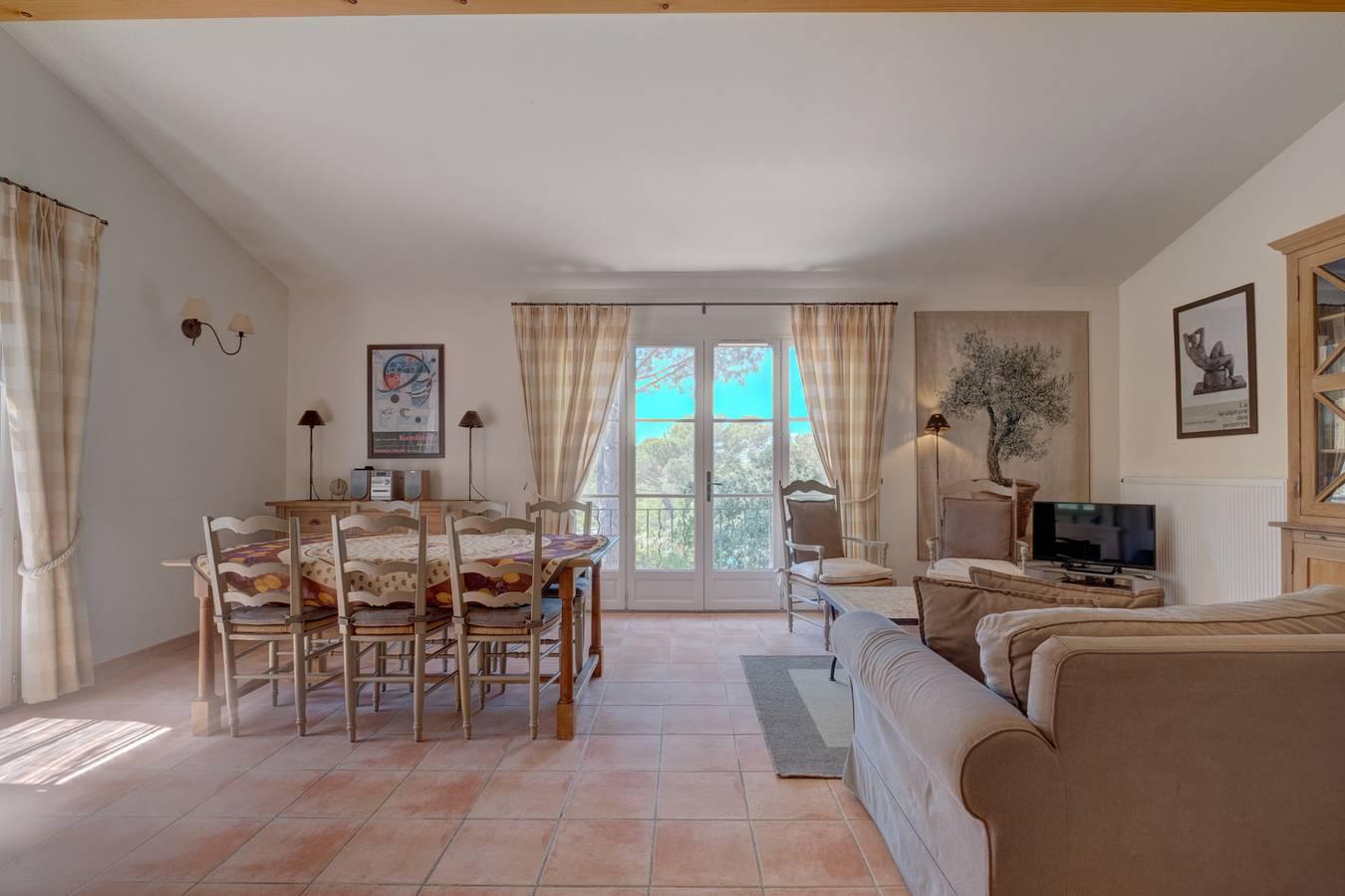 Vakantiehuis in Var, Frankrijk voor 6 personen foto 16