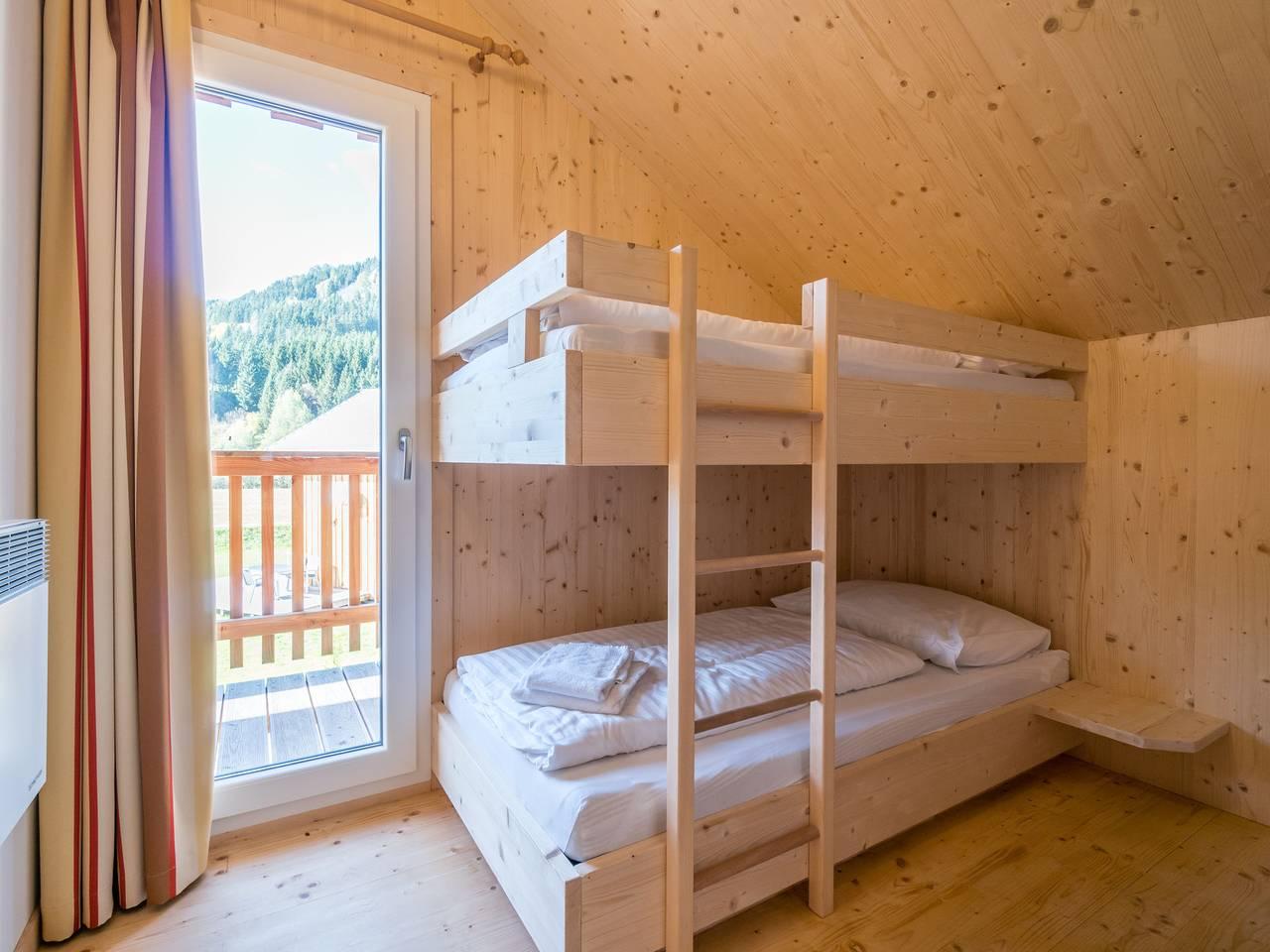 Vakantiehuis in Murau, Oostenrijk voor 6 personen foto 14