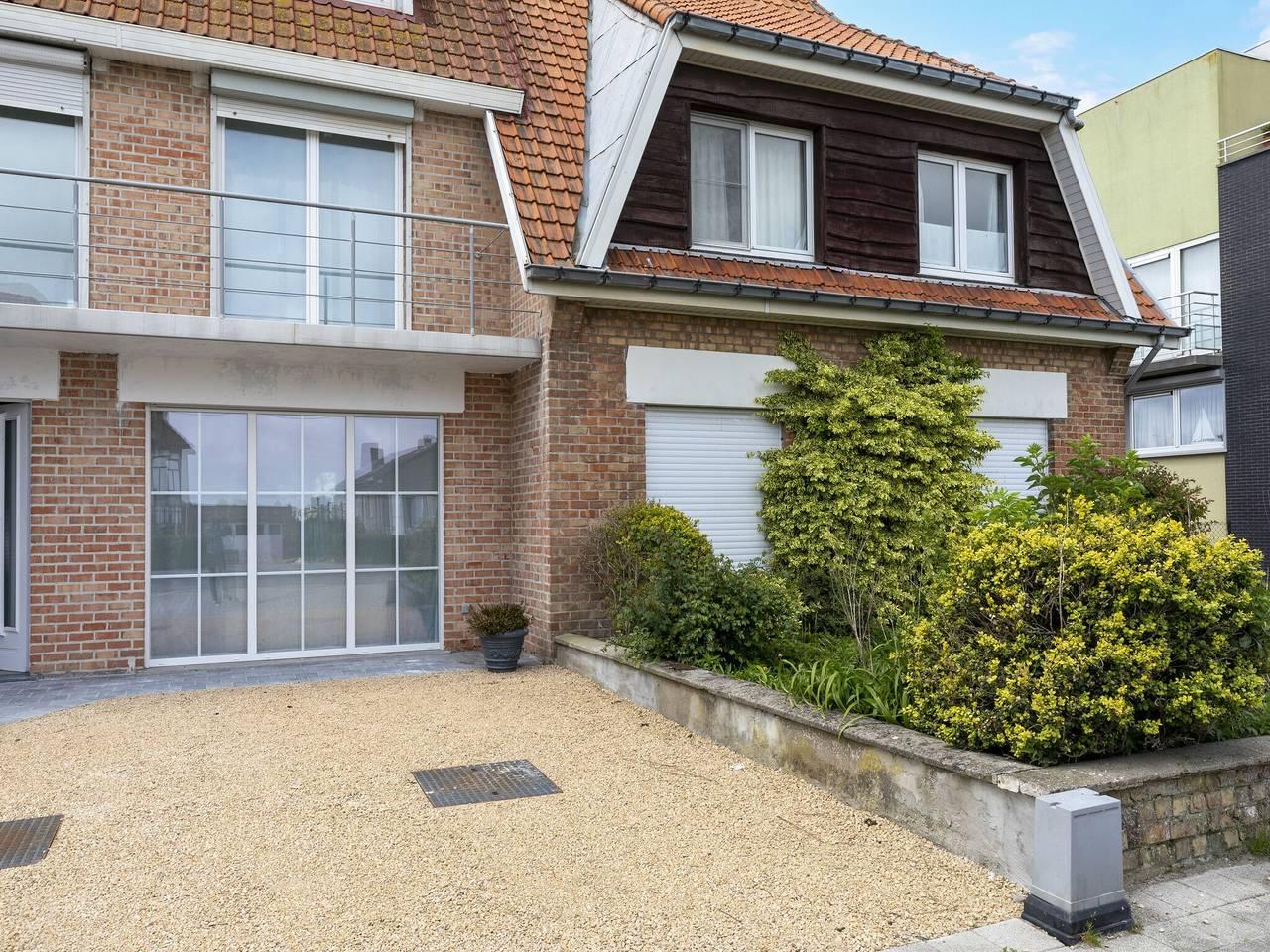 Vakantiehuis in Middelkerke, België voor 6 personen foto 18