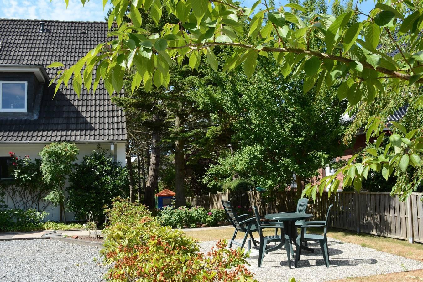 Vakantieappartement in Waddenzee, Duitsland voor 4 personen foto 9