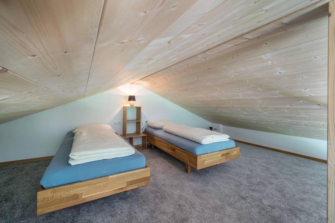 Vakantiehuis in Vinschgau, Italië voor 4 personen foto 18