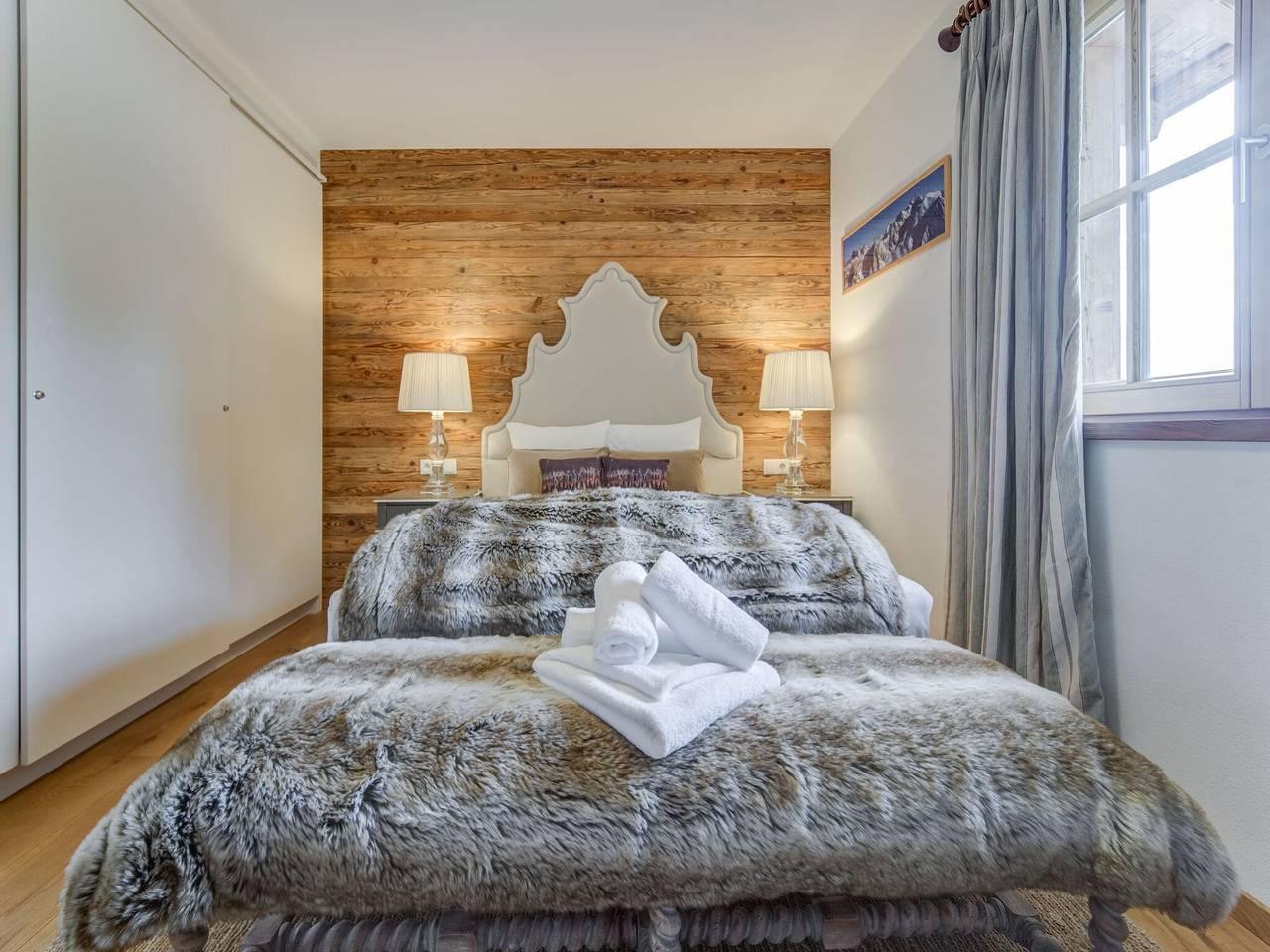 Chalet in Mittersill bij Skilift & Sauna in Mittersill, Pinzgau, Oostenrijk voor 8 personen foto 21