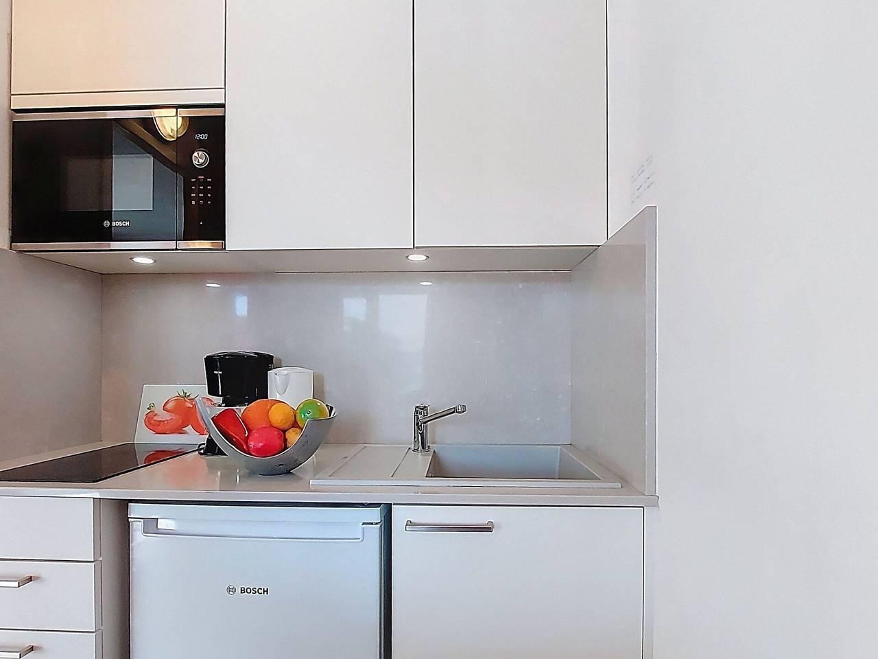 Vakantieappartement in Savoie, Frankrijk voor 4 personen foto 2