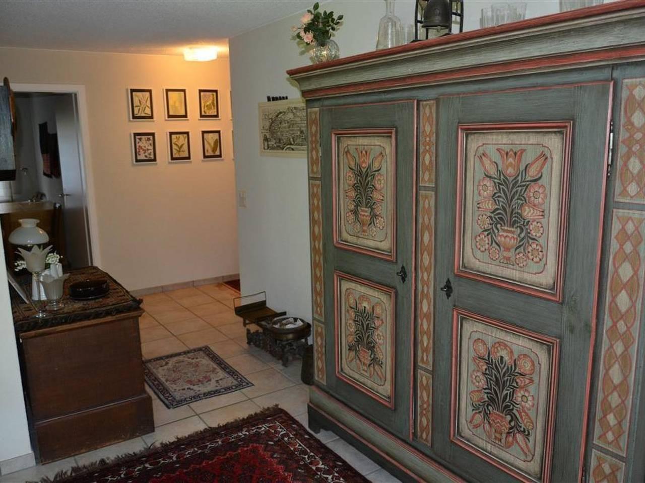 Vakantieappartement in Zweisimmen, Zwitserland voor 4 personen foto 10
