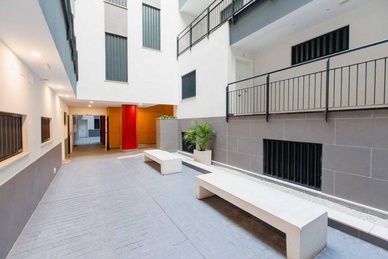 Vakantieappartement in Cádiz, Spanje voor 4 personen foto 15