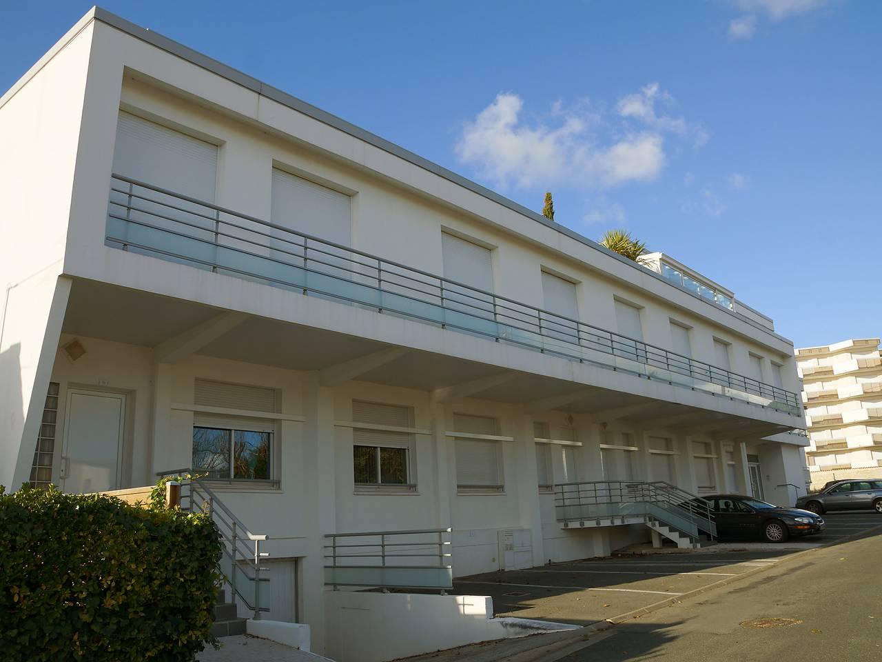 Le Domino in Vaux-sur-Mer, Côte de Beauté, Frankrijk voor 3 personen foto 19