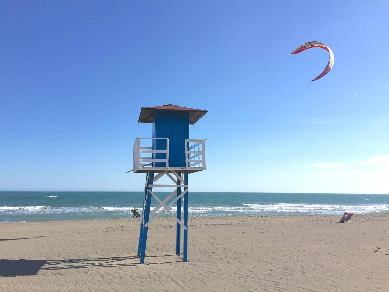 Vakantieappartement in Axarquía, Spanje voor 4 personen foto 5