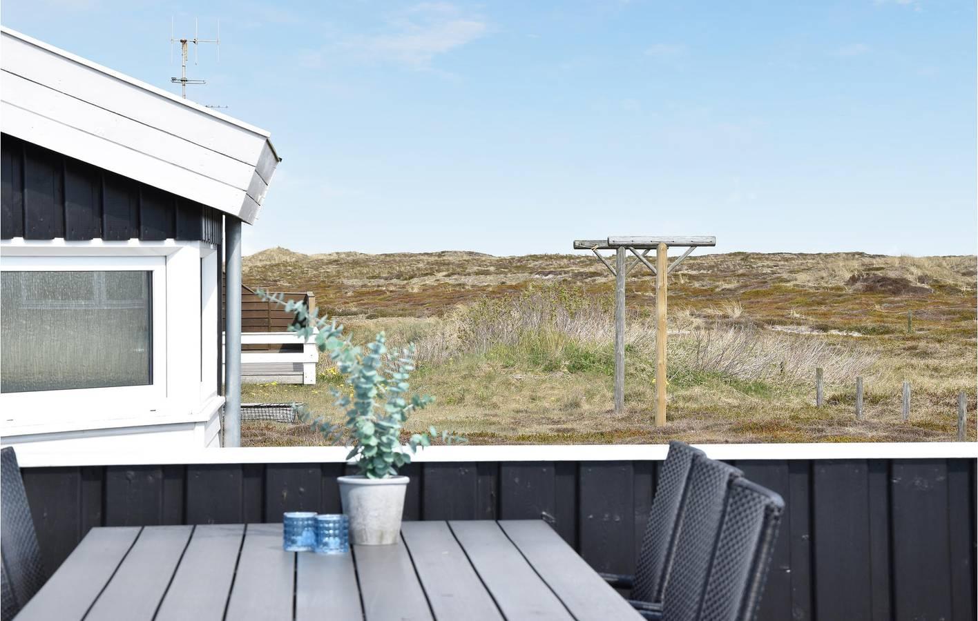 Vakantiehuis in Hvide Sande, Denemarken voor 8 personen foto 2