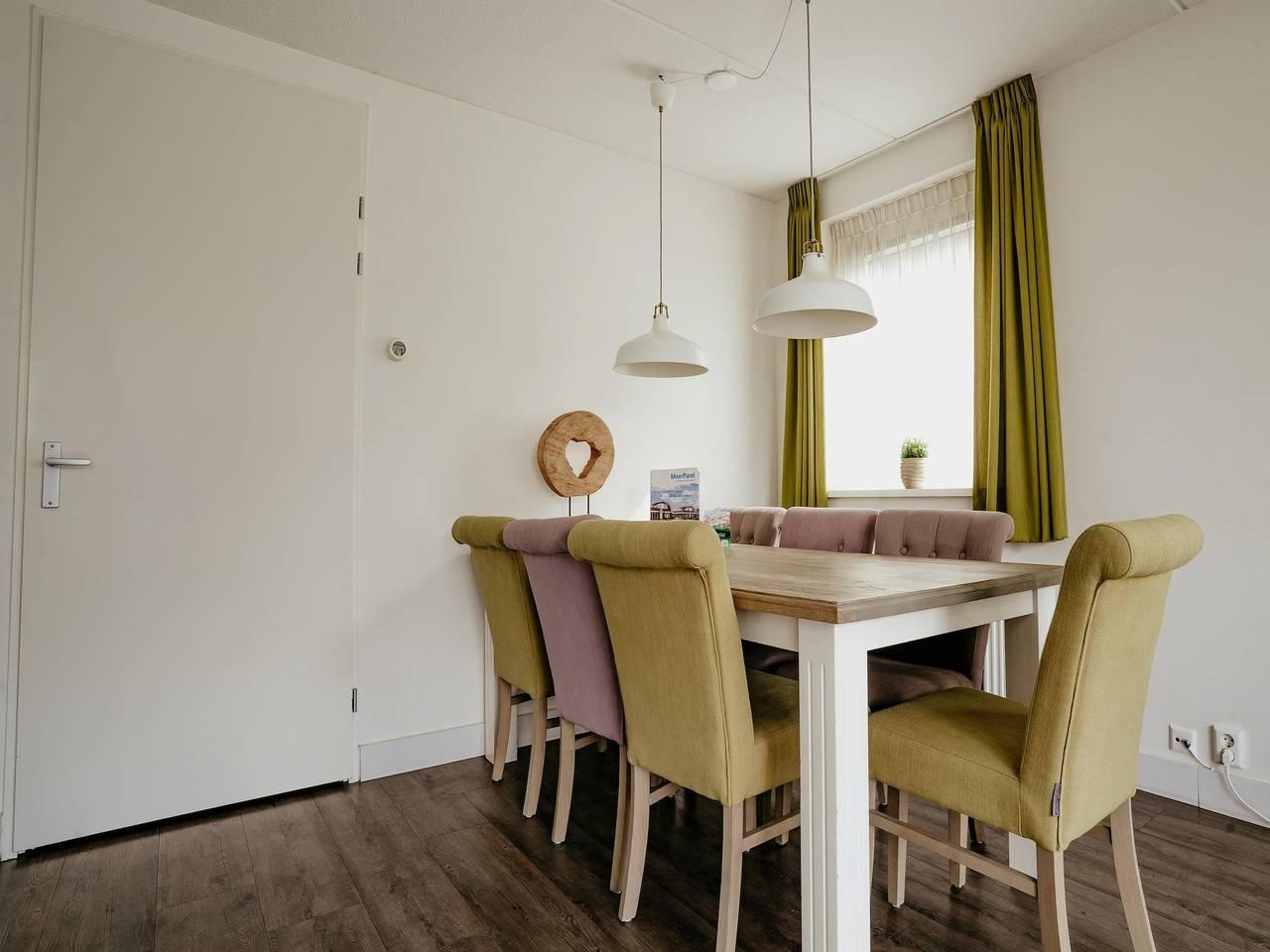 Vakantieappartement in Uitgeest, Nederland voor 6 personen foto 2
