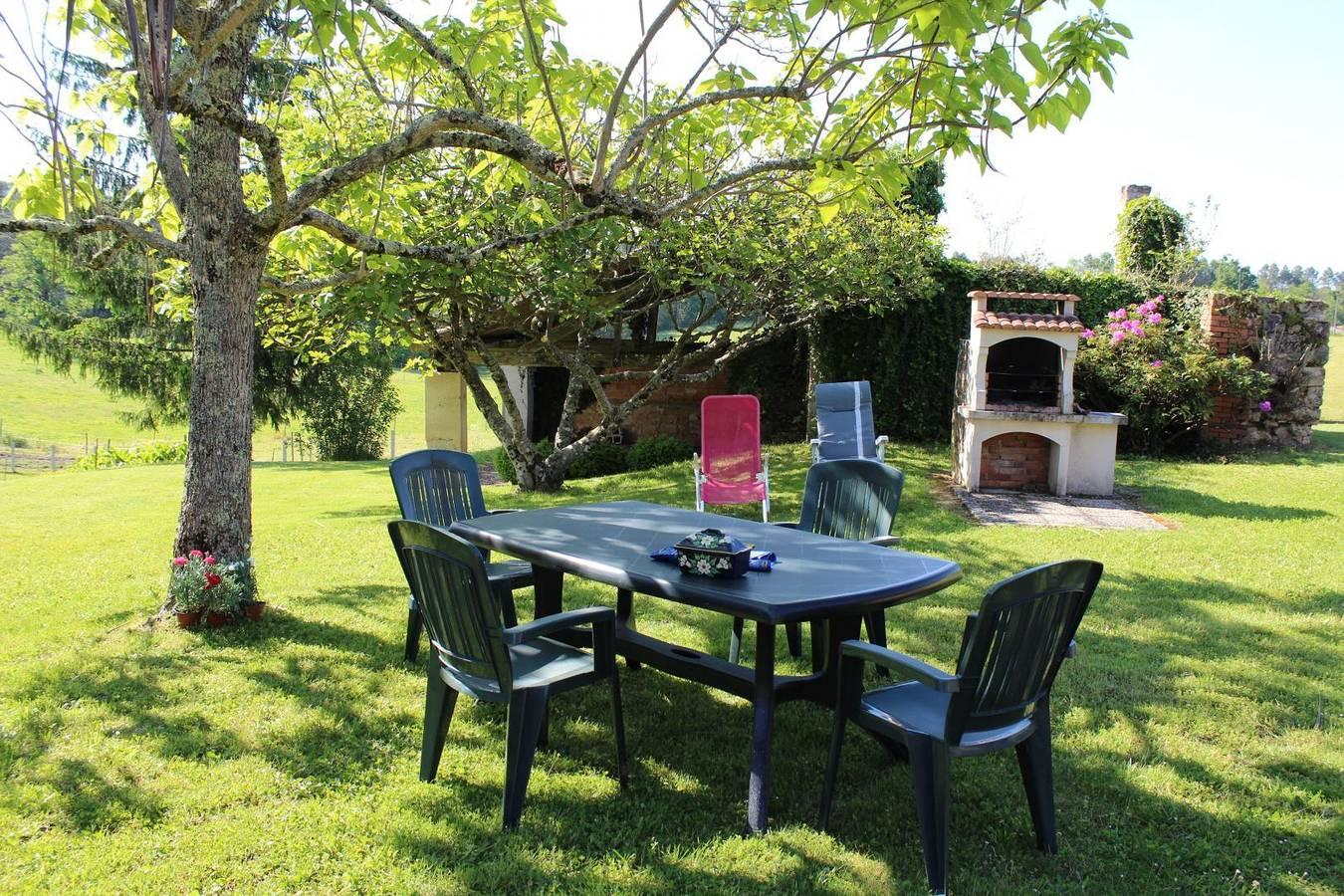 Vakantiehuis in Dordogne, Frankrijk voor 6 personen foto 2
