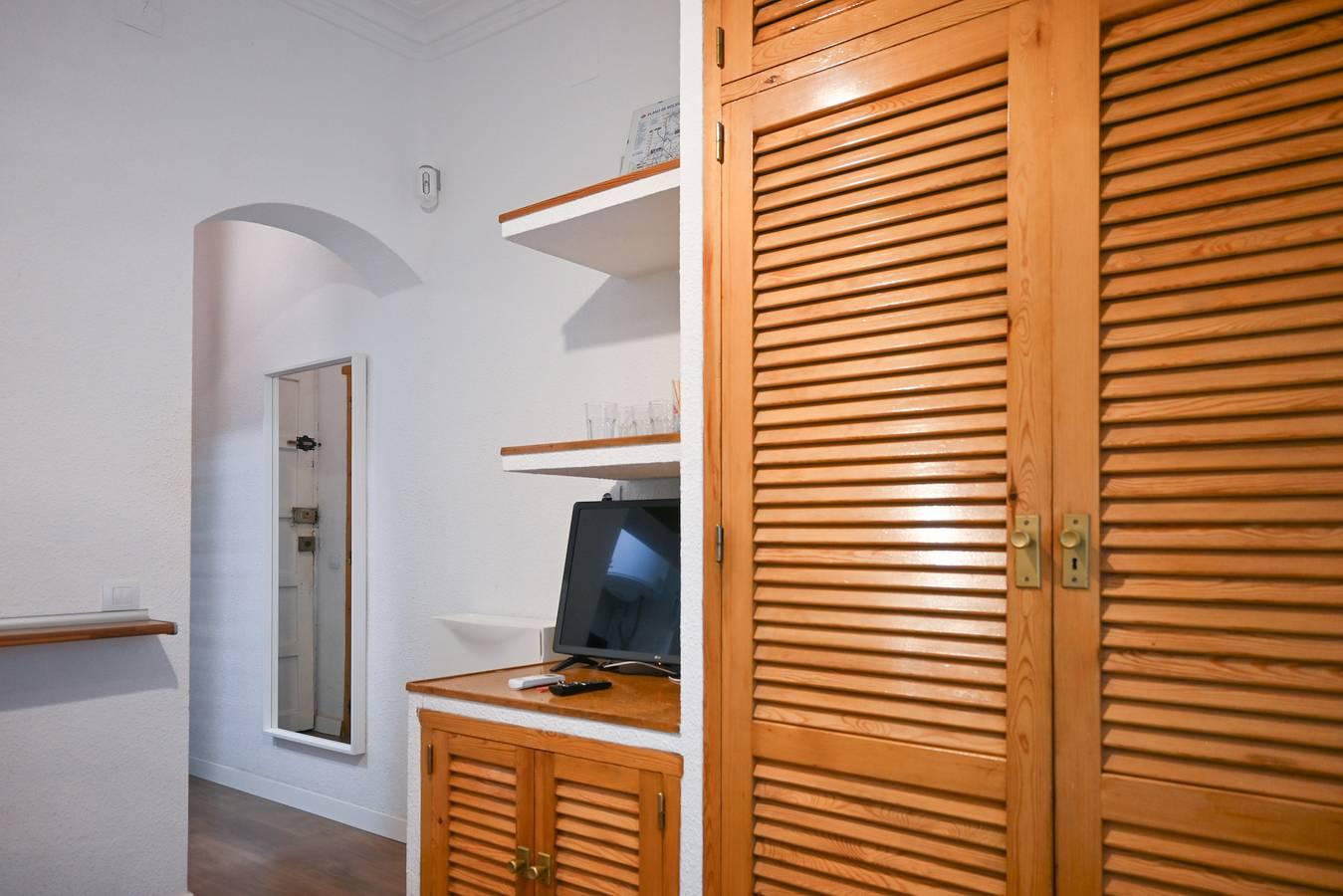 Vakantieappartement in Madrid, Spanje voor 2 personen foto 7
